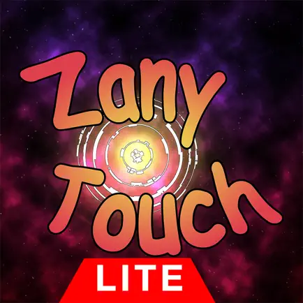 Zany Touch Lite Читы