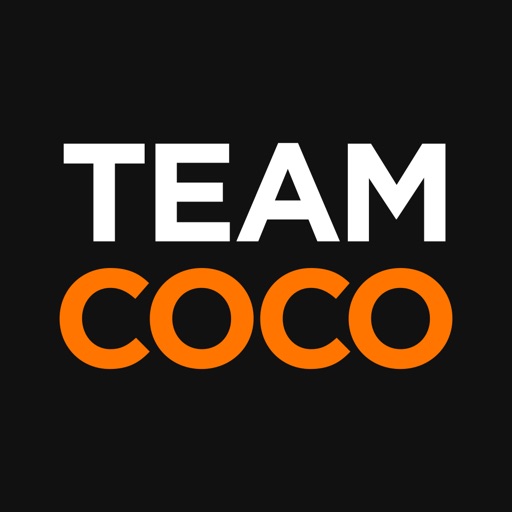 Conan O’Brien Presents: Team Coco