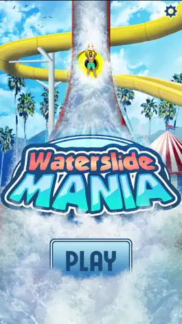 Game screenshot Waterslide Mania mod apk