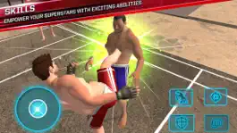 Game screenshot Real Kabaddi Fighting Revoluti mod apk