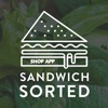 Sandwich Sorted Shop App