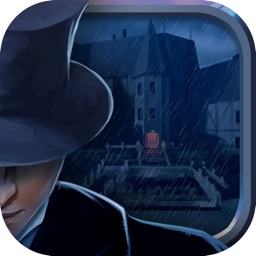 Dark Asylum Adventure