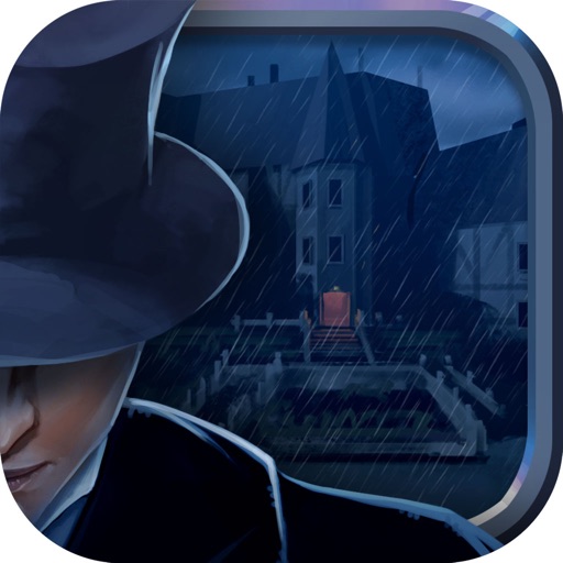 Dark Asylum Adventure iOS App