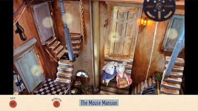 Mouse Mansion screenshot 2