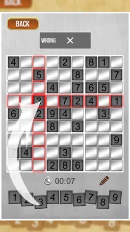 Game screenshot Super Sudoku Fun hack