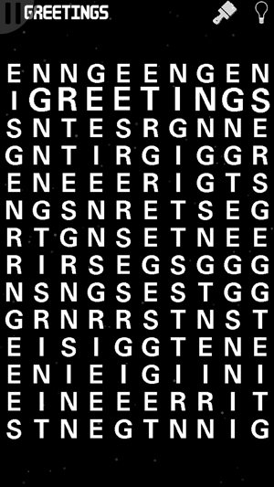 Letter Lattice(圖2)-速報App