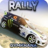 Rally Gymkhana Drift Free - iPadアプリ