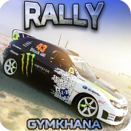 Rally Gymkhana Drift Free Cheats