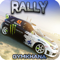 App Icon for Rally Gymkhana Drift Free App in Argentina IOS App Store