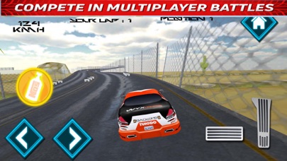 Drift EX: Max Car Racing screenshot 2