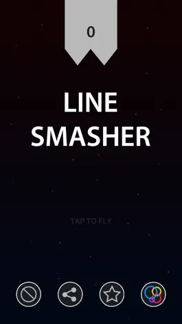 Game screenshot Line Smasher mod apk