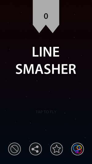 Line Smasher