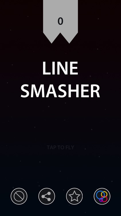 Line Smasher