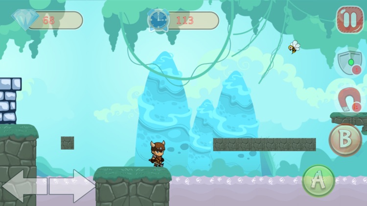 Last Vikings Warrior