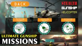 Game screenshot Sci-Fi  Helicopter War apk