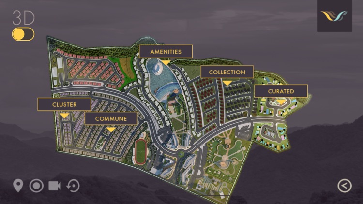 Batulao Artscapes screenshot-3