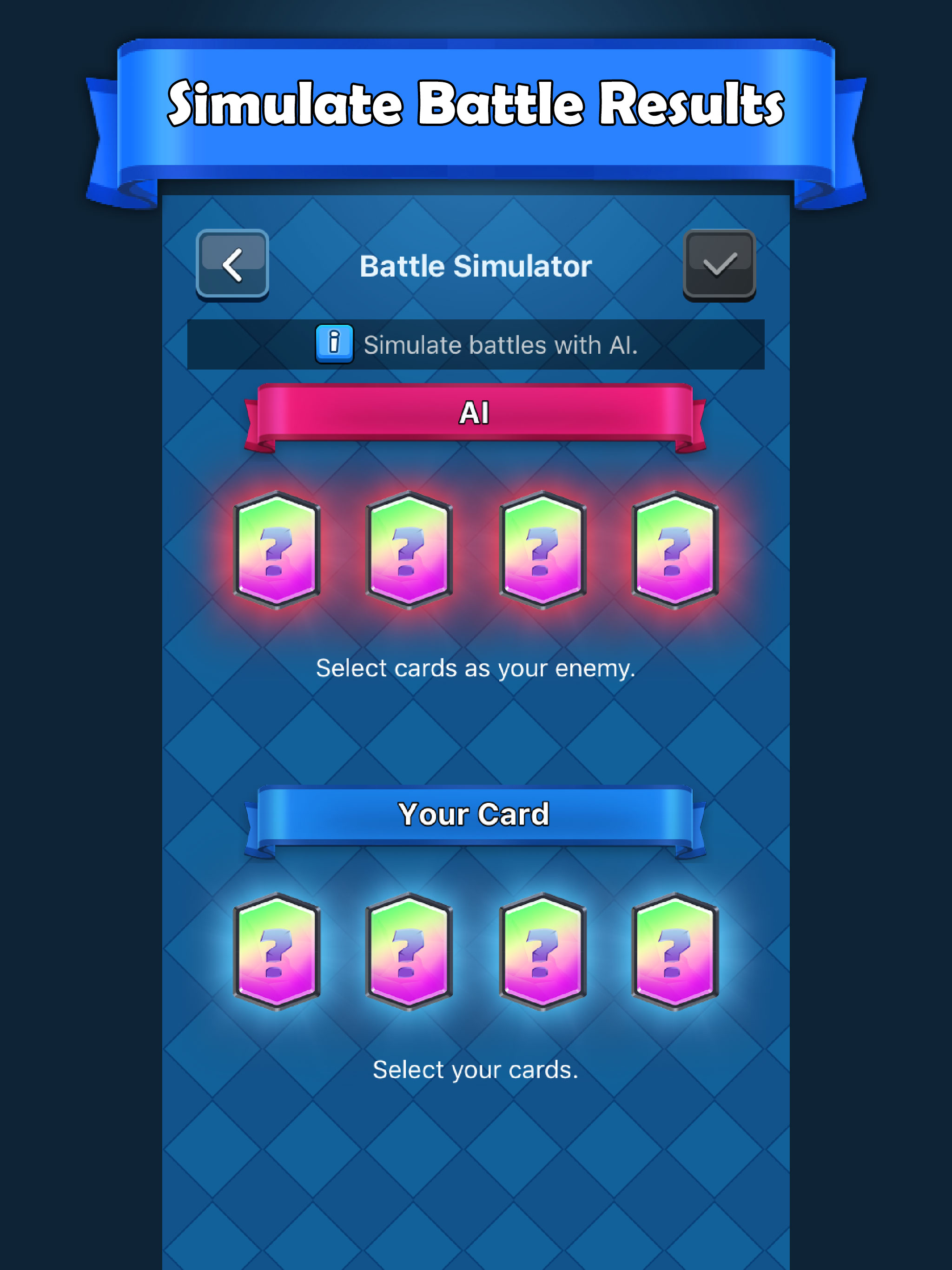 Chest Simulator & Tracker