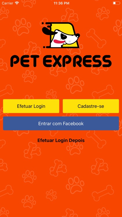 Pet Express
