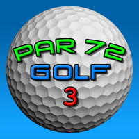 Par 72 Golf III