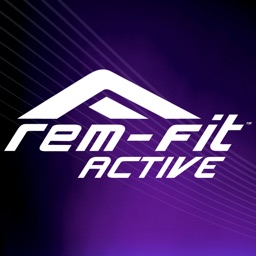 REM-Fit Active Apple Watch App