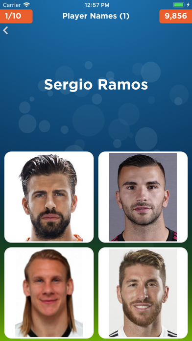 Football Expert - Soccer Quiz Screenshot 4 - AppWisp.com Football Expert - Soccer Quiz Screenshot 4 - AppWisp.com