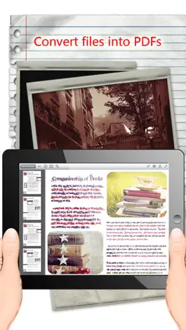Game screenshot PDF Print All- Air Print Documents, Photos & Email hack