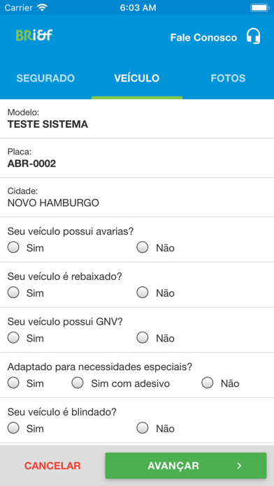 BR Inteligência & Foco screenshot 3