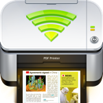 Download PDF Printer app