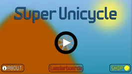 Game screenshot Super Unicycle mod apk
