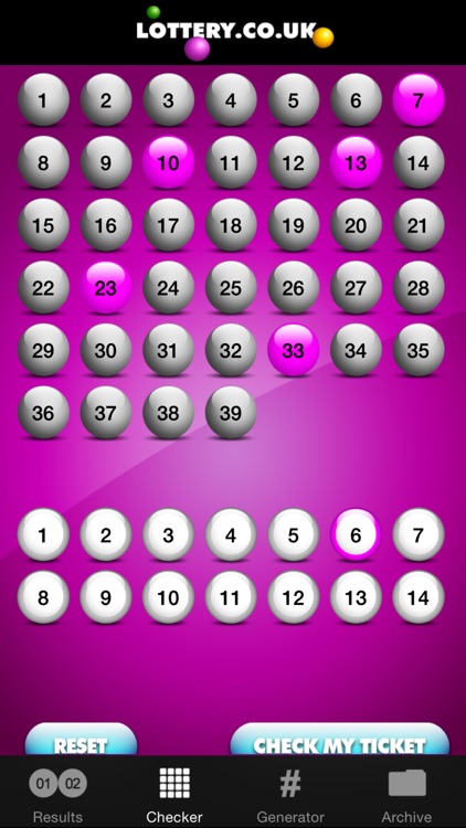 Thunderball screenshot-3