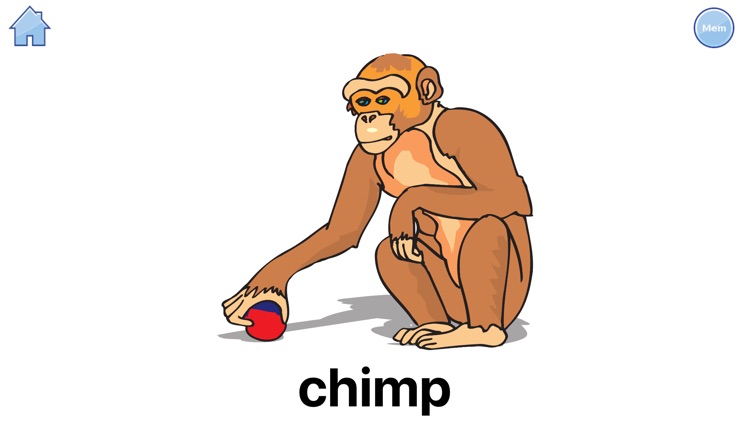 Articulate Sh, Ch, J Lite