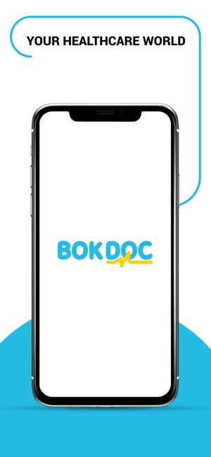 BokDoc Partner