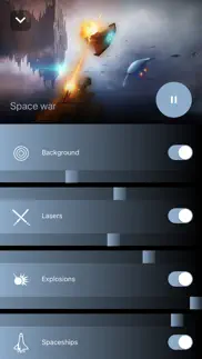 How to cancel & delete space sound scapes 3