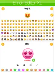 emoji keyboard pro + айпад изображения 2