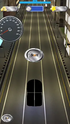 Game screenshot Mobile Arcade Virtual Racer hack