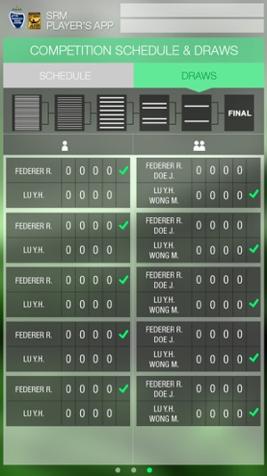 RSM Players App(圖2)-速報App