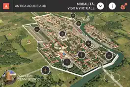 Game screenshot Antica Aquileia 3D mod apk