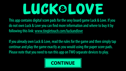 Luck & Love screenshot 4