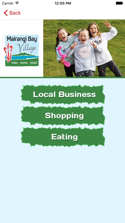 Mairangi Bay Village