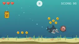 Sub Zero screenshot 4