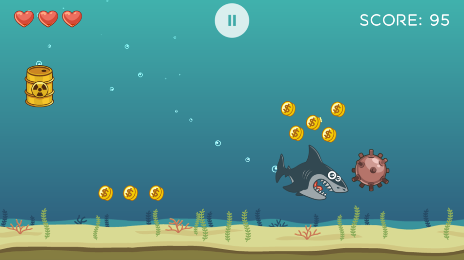 #4. Sub Zero (iOS) Ved: Software101