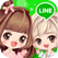 LINE プレイ - 世界中の友だちと楽しむアバターライフ