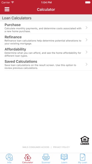 TDECU Mortgage Simplified(圖2)-速報App