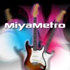 Miyametro - iPhoneアプリ