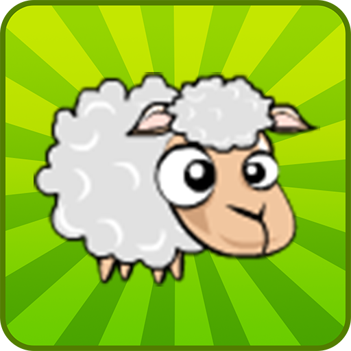 Save 50 sheep