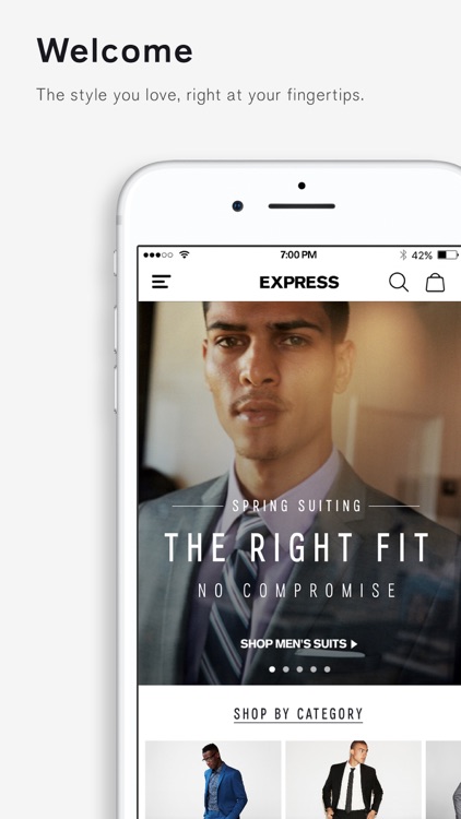 Express
