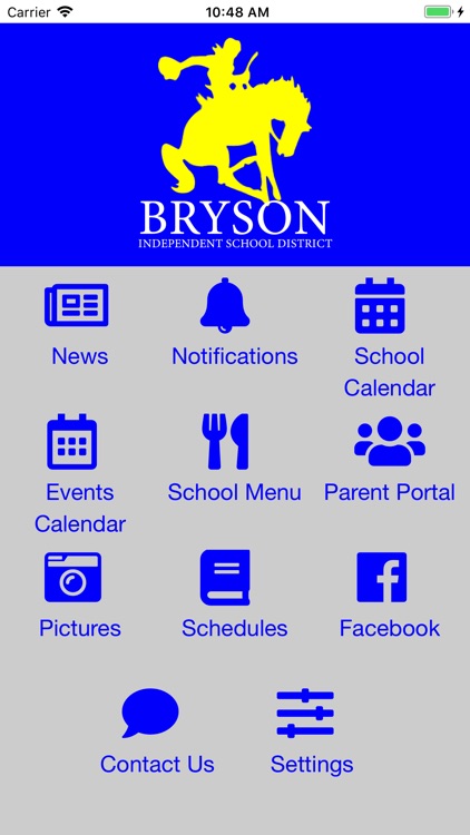 Bryson ISD