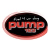 Pump 123