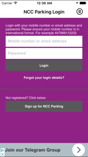 NCC Parking(圖2)-速報App