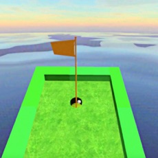 Activities of Mini Golf 3D - Flick Golf Game